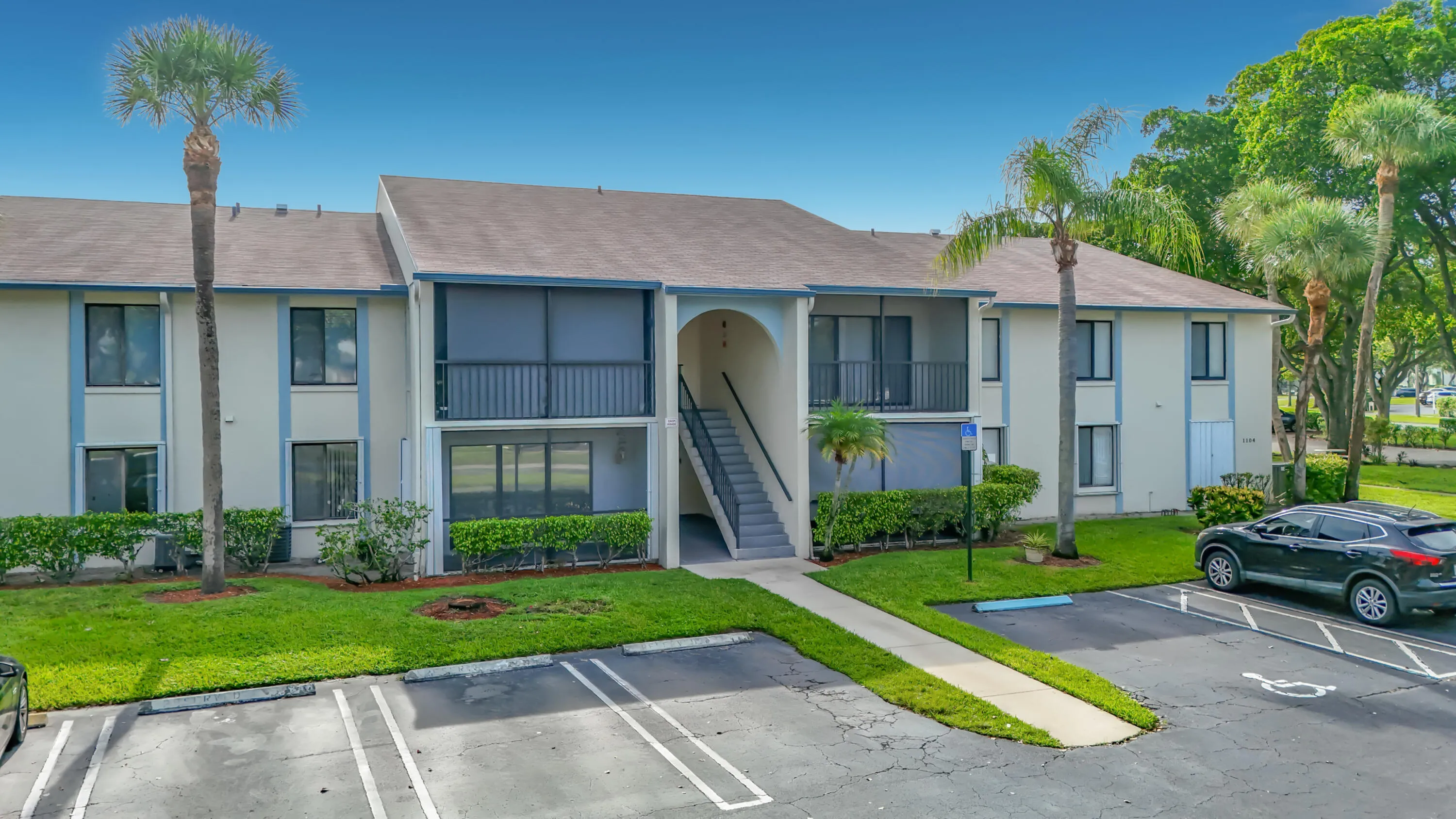 1104 Green Pine Boulevard #E1-10