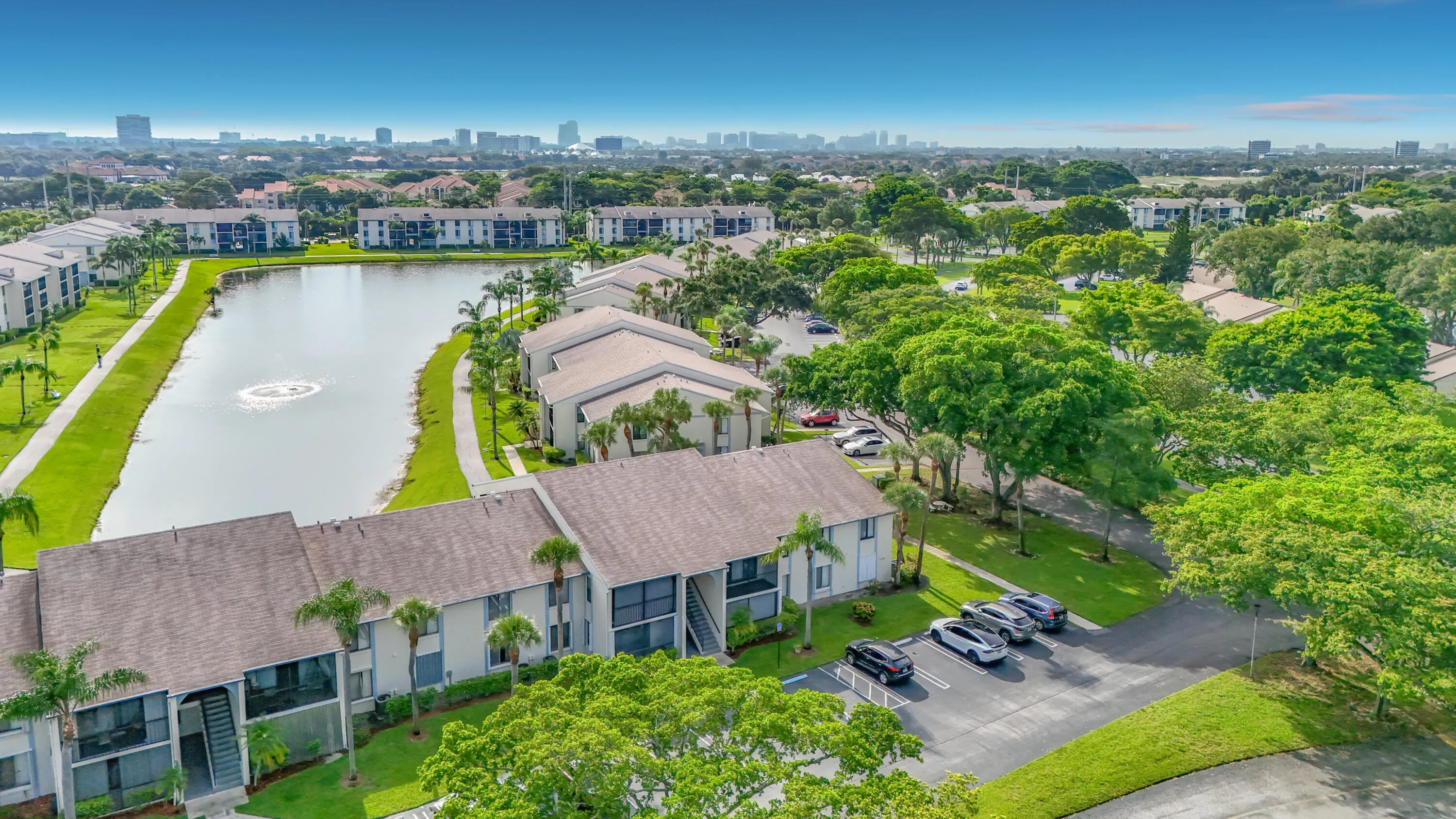 1104 Green Pine Boulevard #E1-4