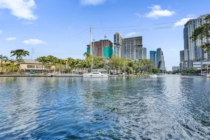 New River
