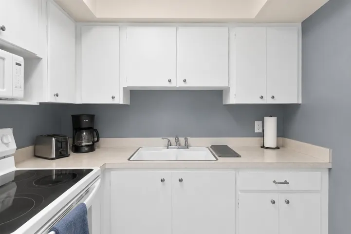 AI Kitchen - sink