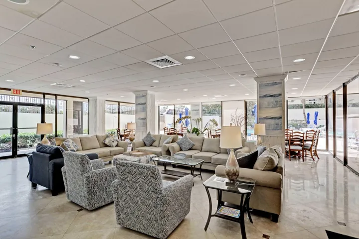 Clubhouse