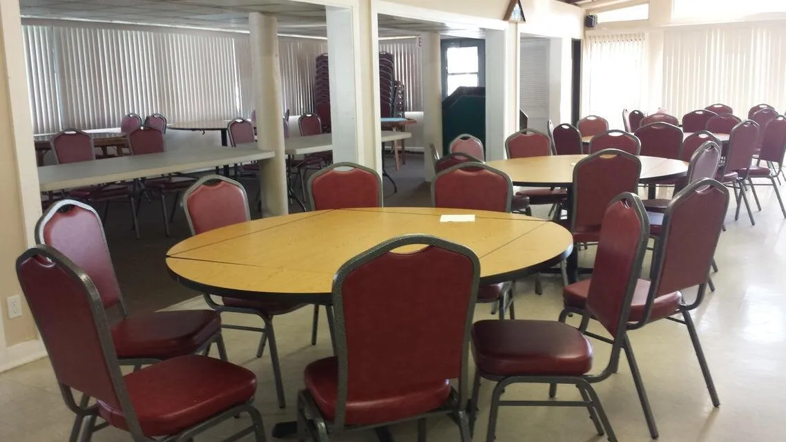 Community Center