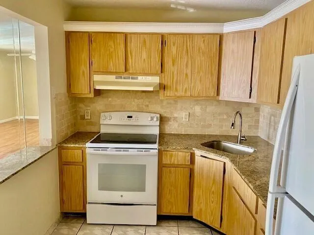 Appliances