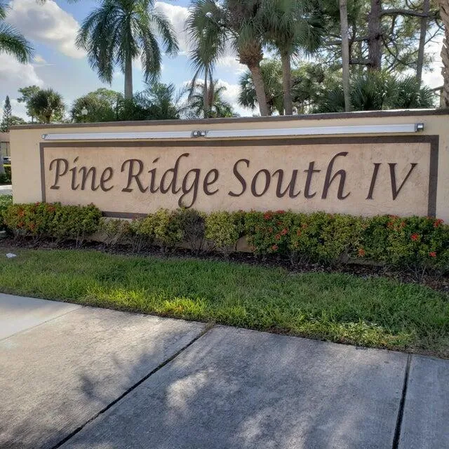 Pine Ridge South