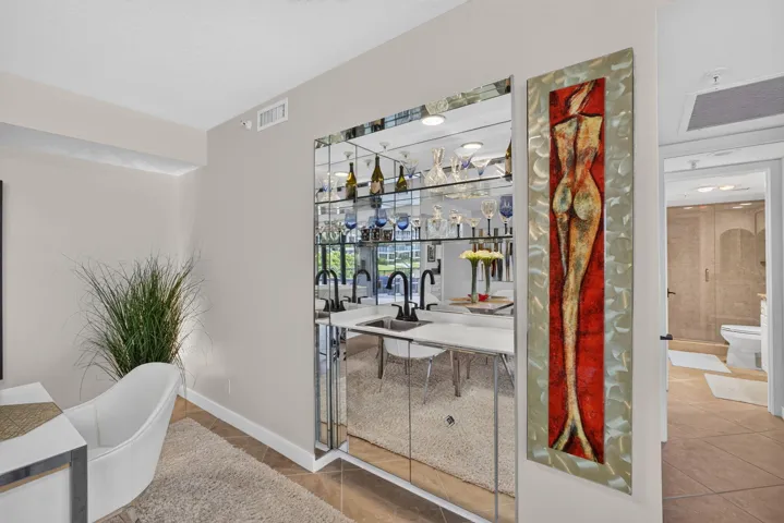 Wet Bar