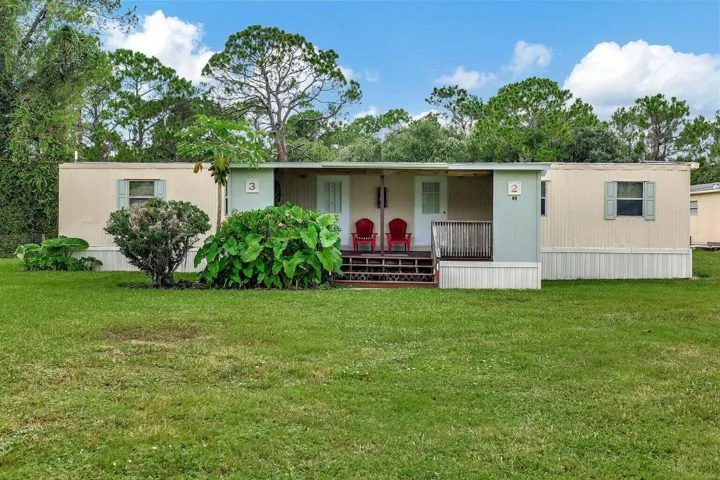 casita