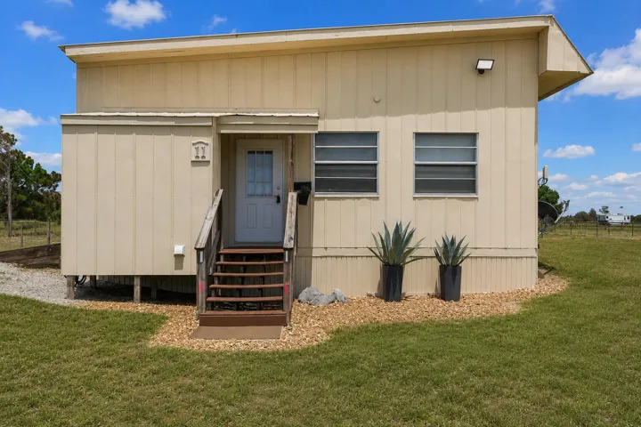 casita