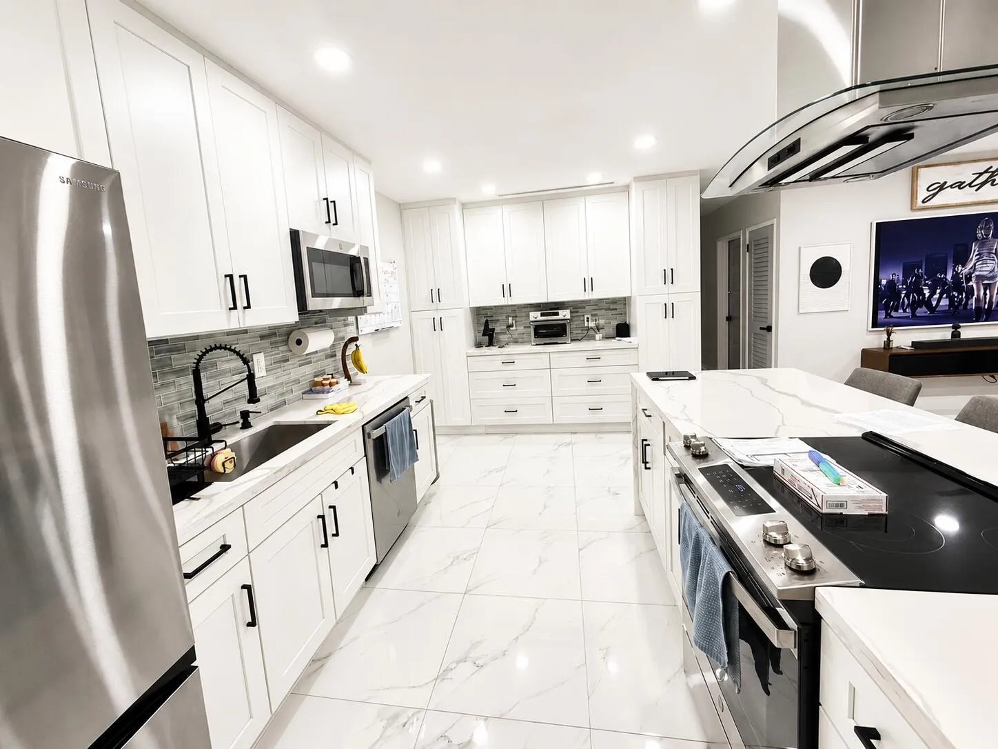 KITCHEN 1