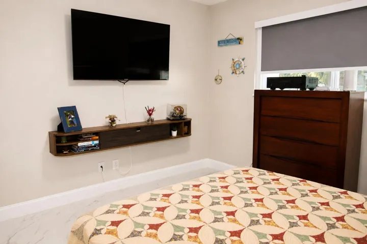 Back Room 3