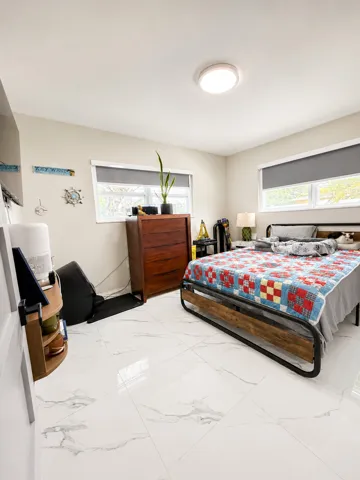 BEDROOM #3