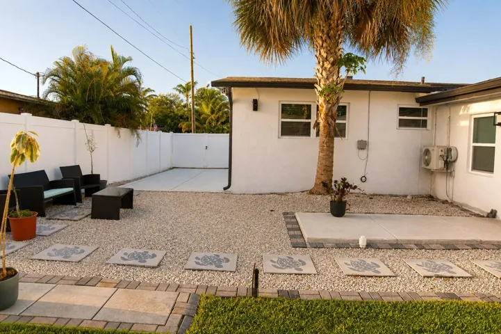 Backyard 5