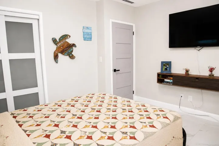 Back Room 2