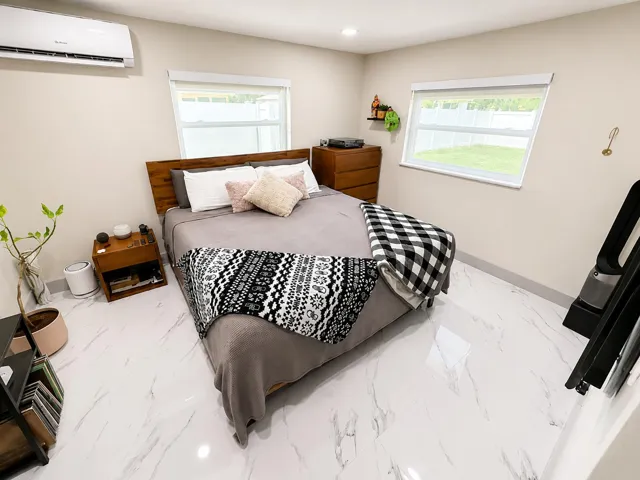 BEDROOM 4