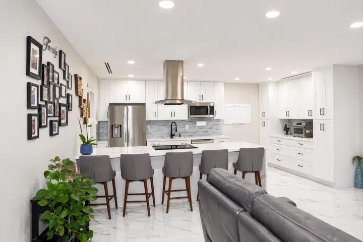 Kitchen 1