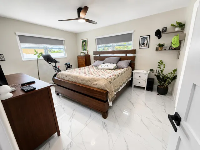 BEDROOM #2