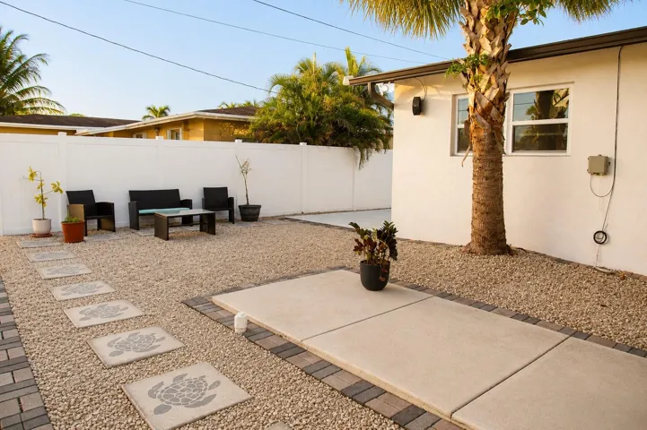 Backyard 6