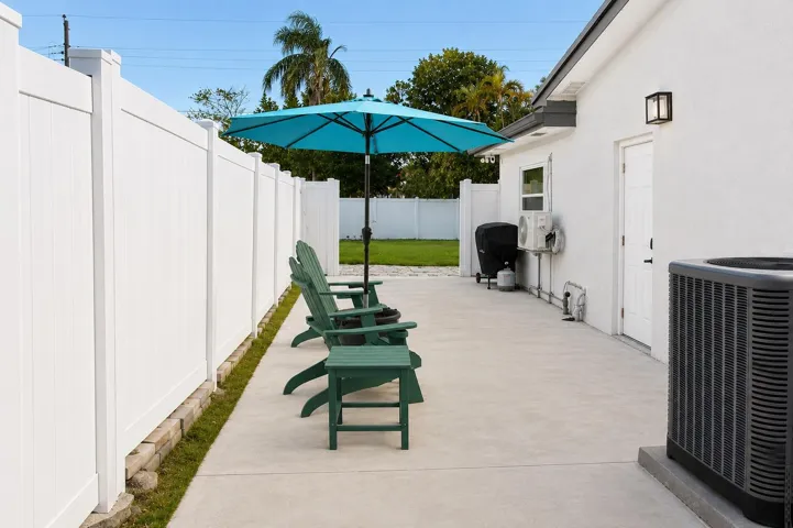 Side House 2 (Clean Edit)