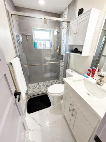 Bathroom 3
