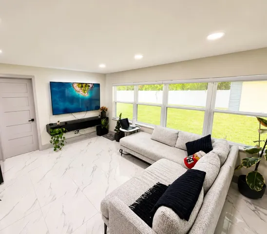 In-law suite