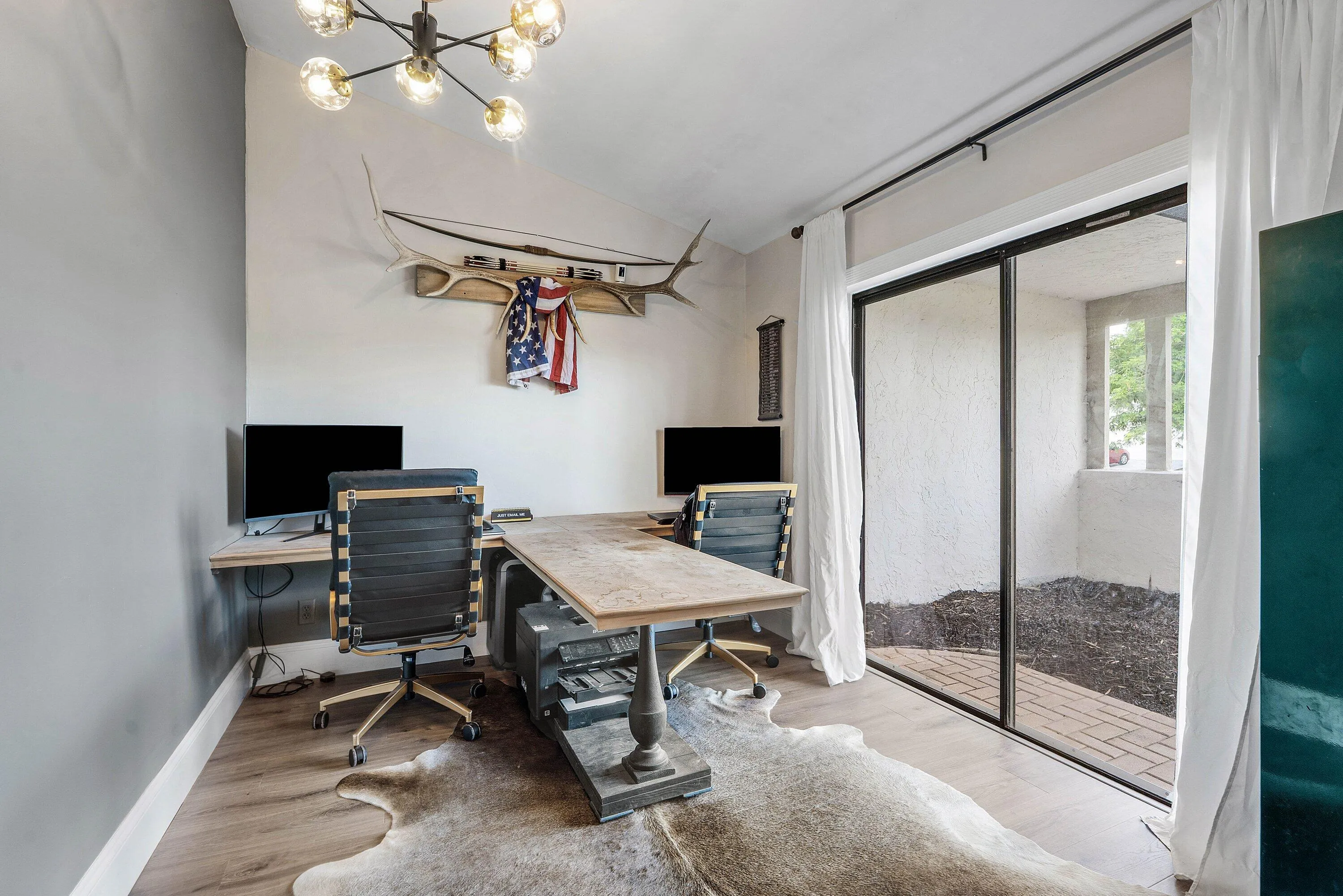 Den/Office