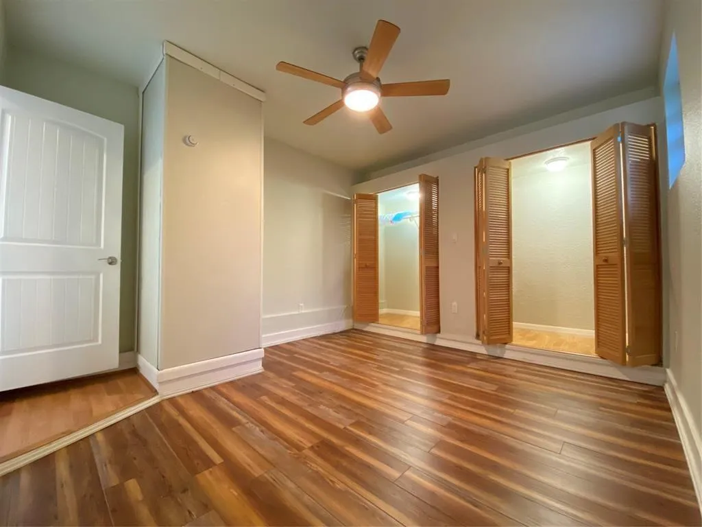 3rd Bedroom