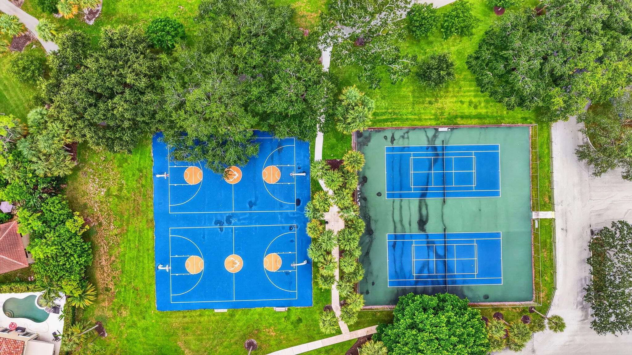 Amenities