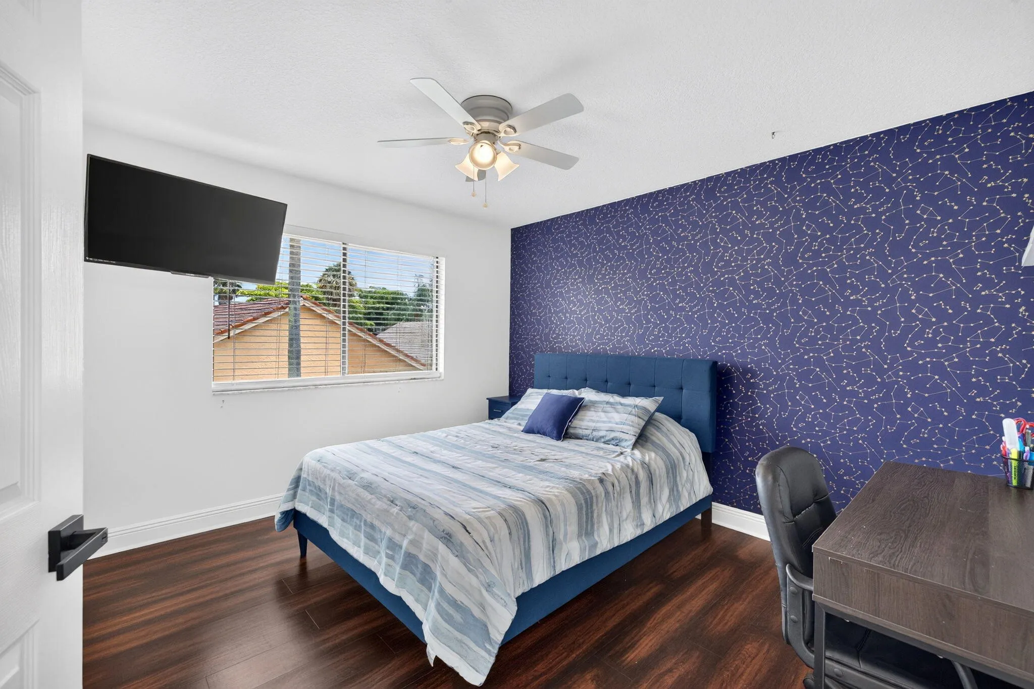 2nd Bedroom