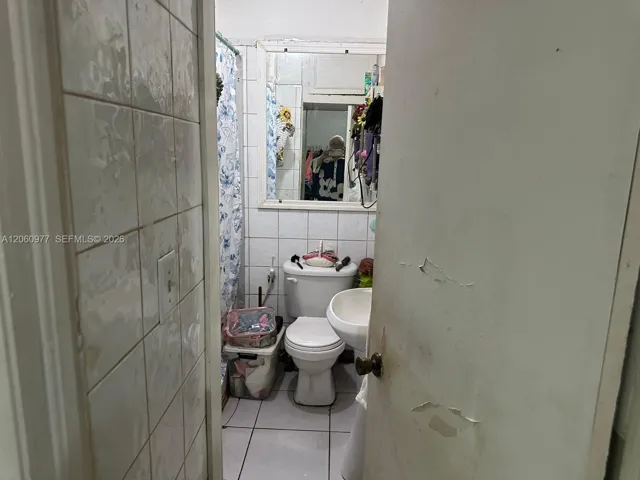 Bathroom # 2