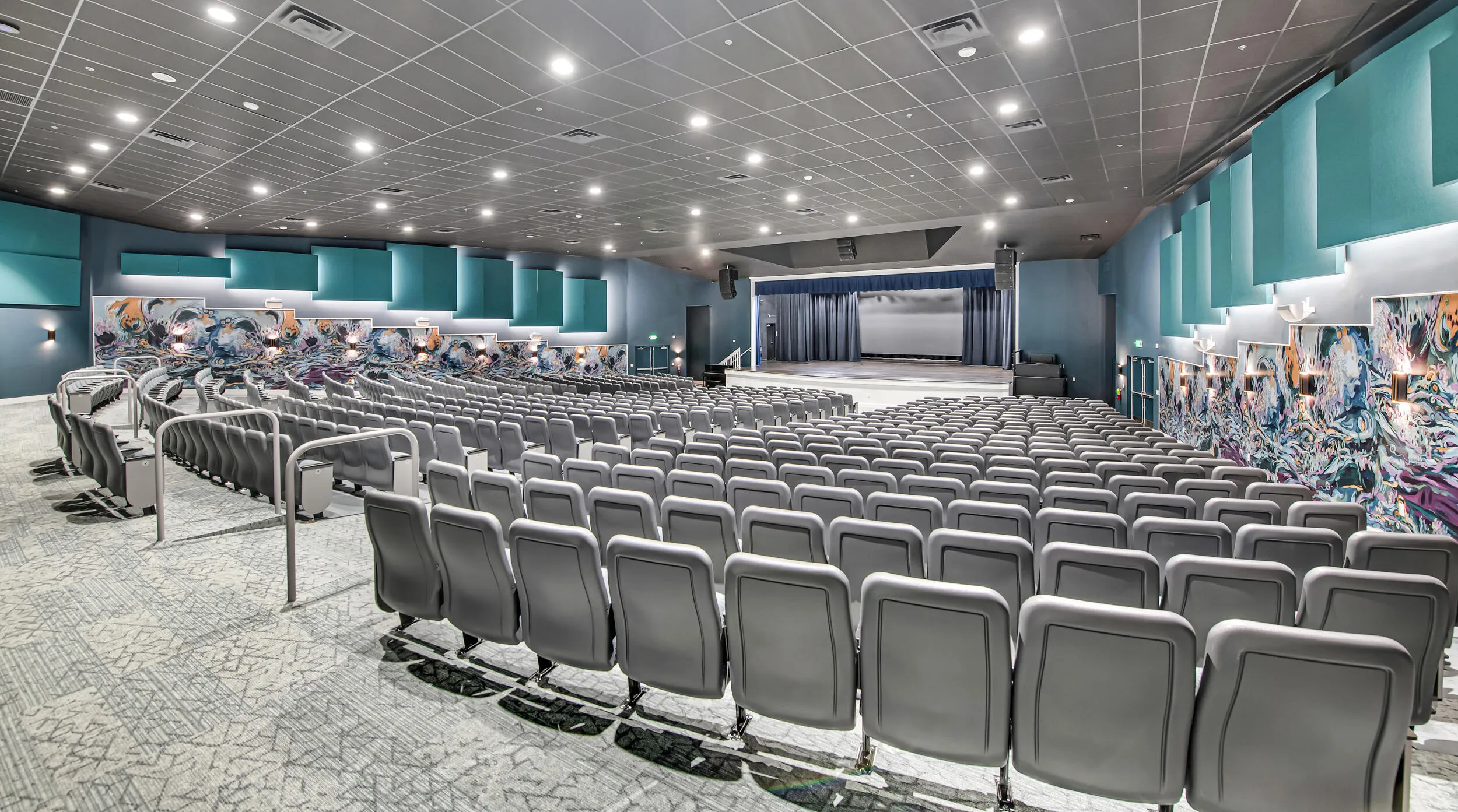 Theatre