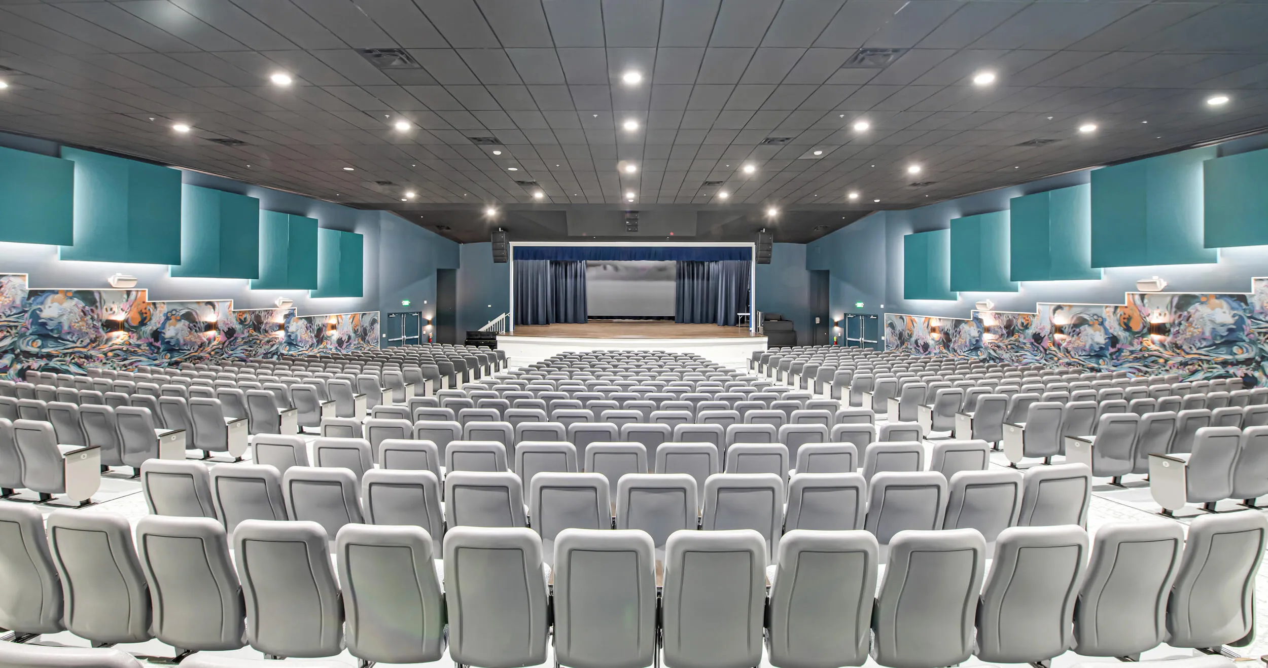 Theatre