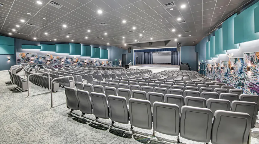 Theatre