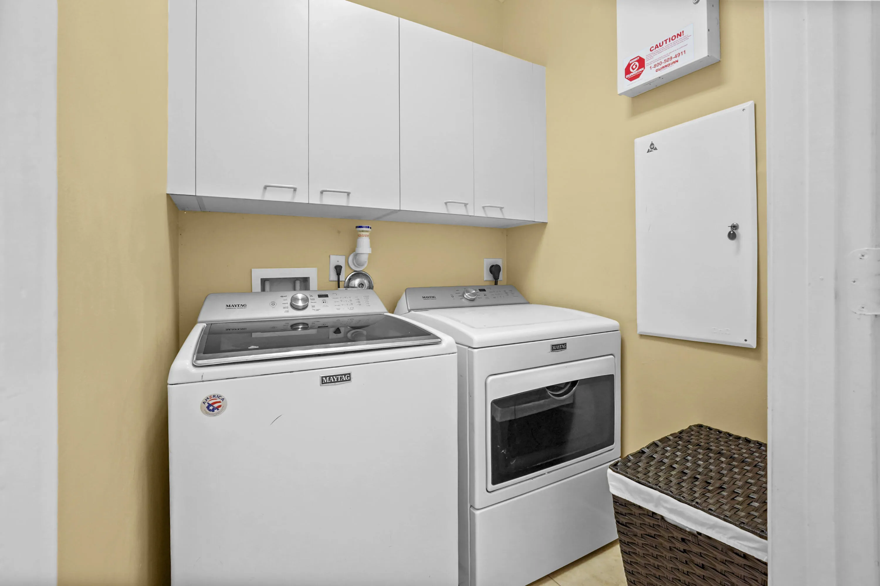 36 Laundry room 01