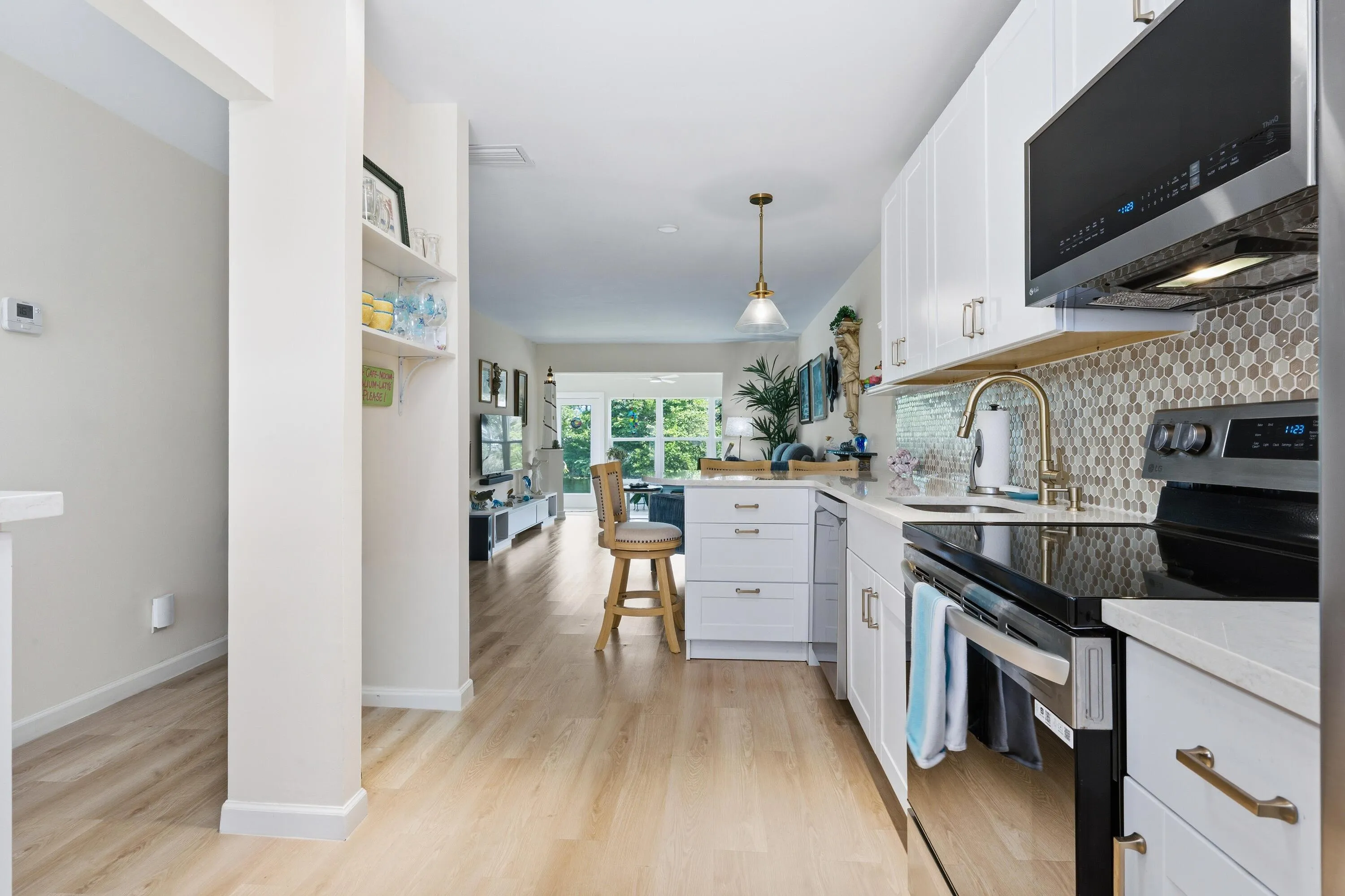 159 kitchen