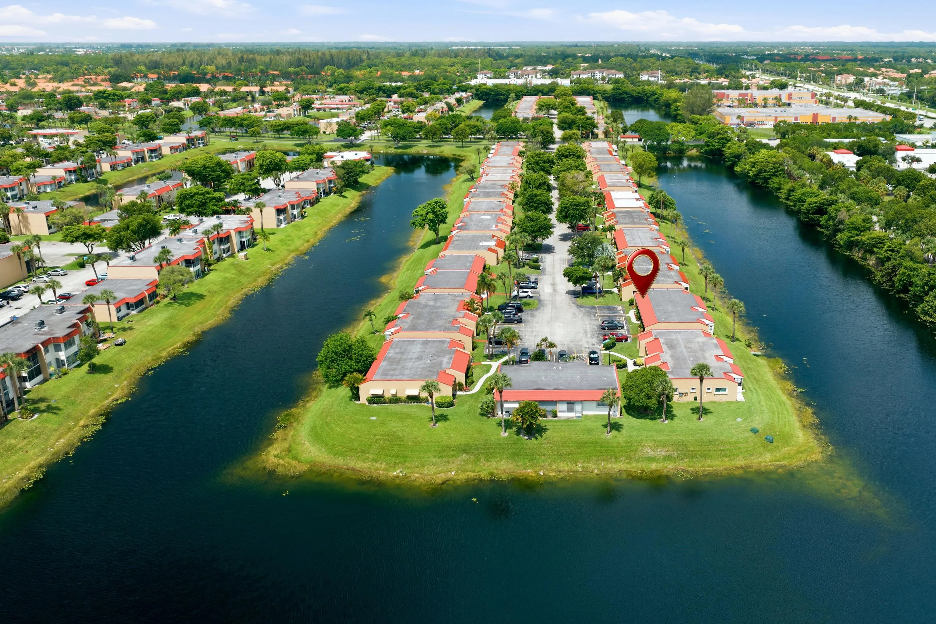 Golden Lakes A