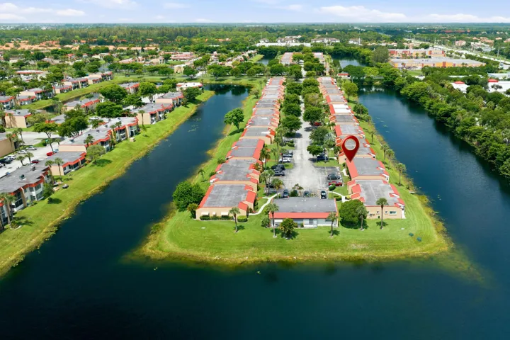 Golden Lakes A