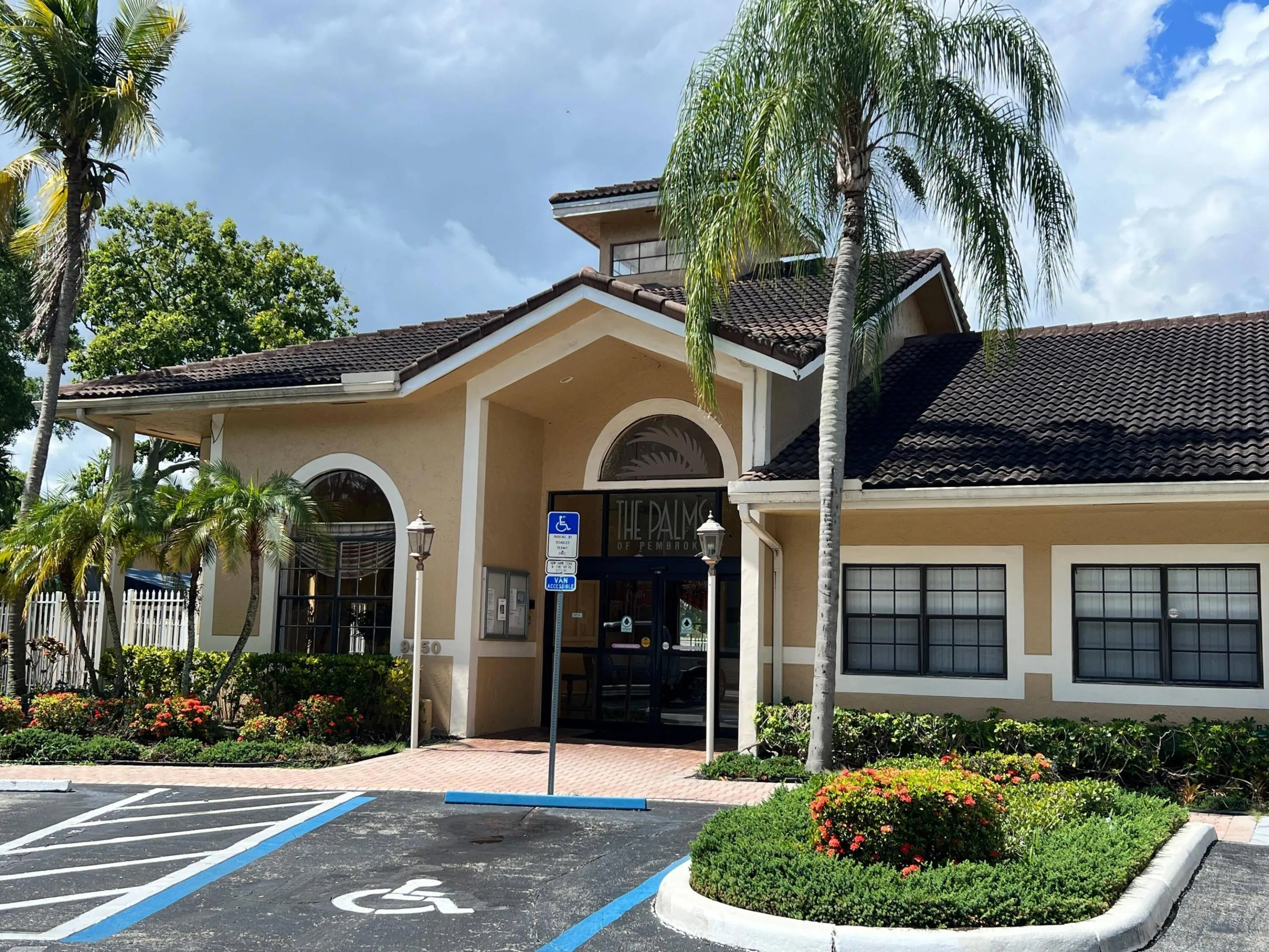 Clubhouse