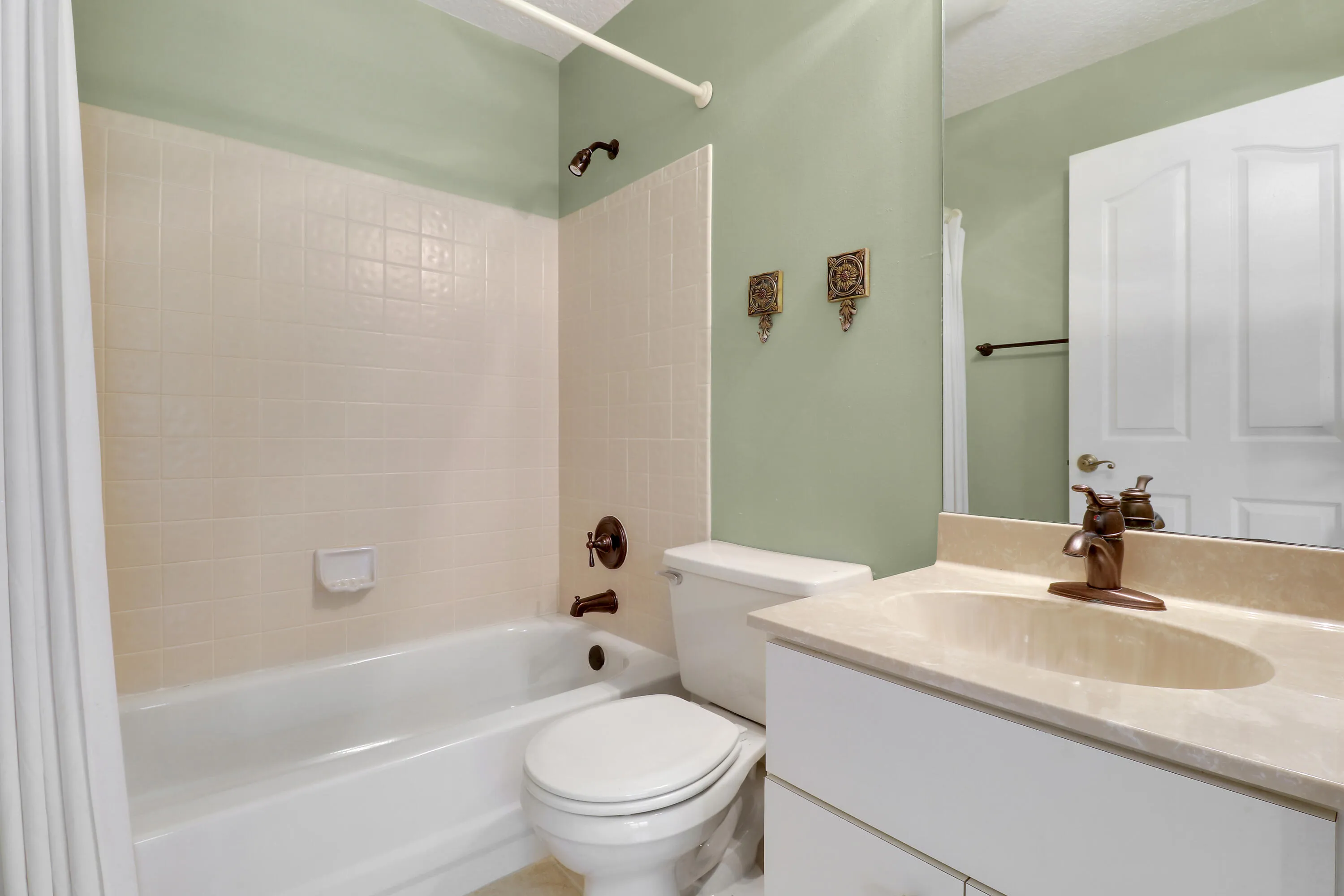 Guest Bath