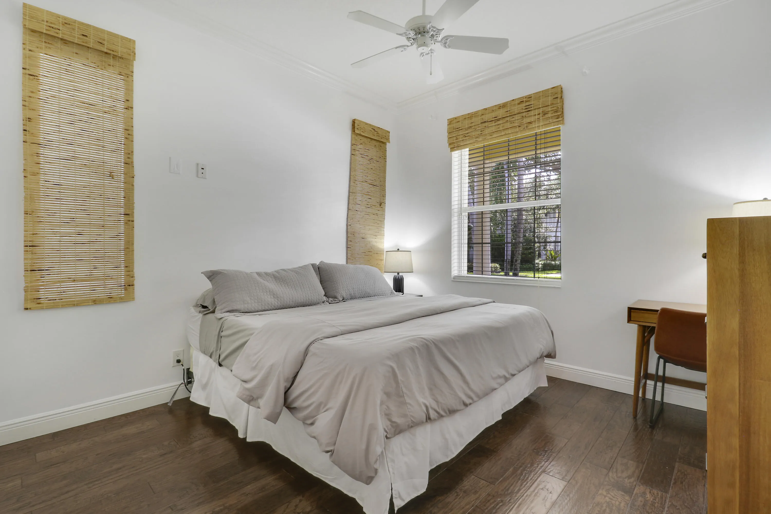 Bedroom #3