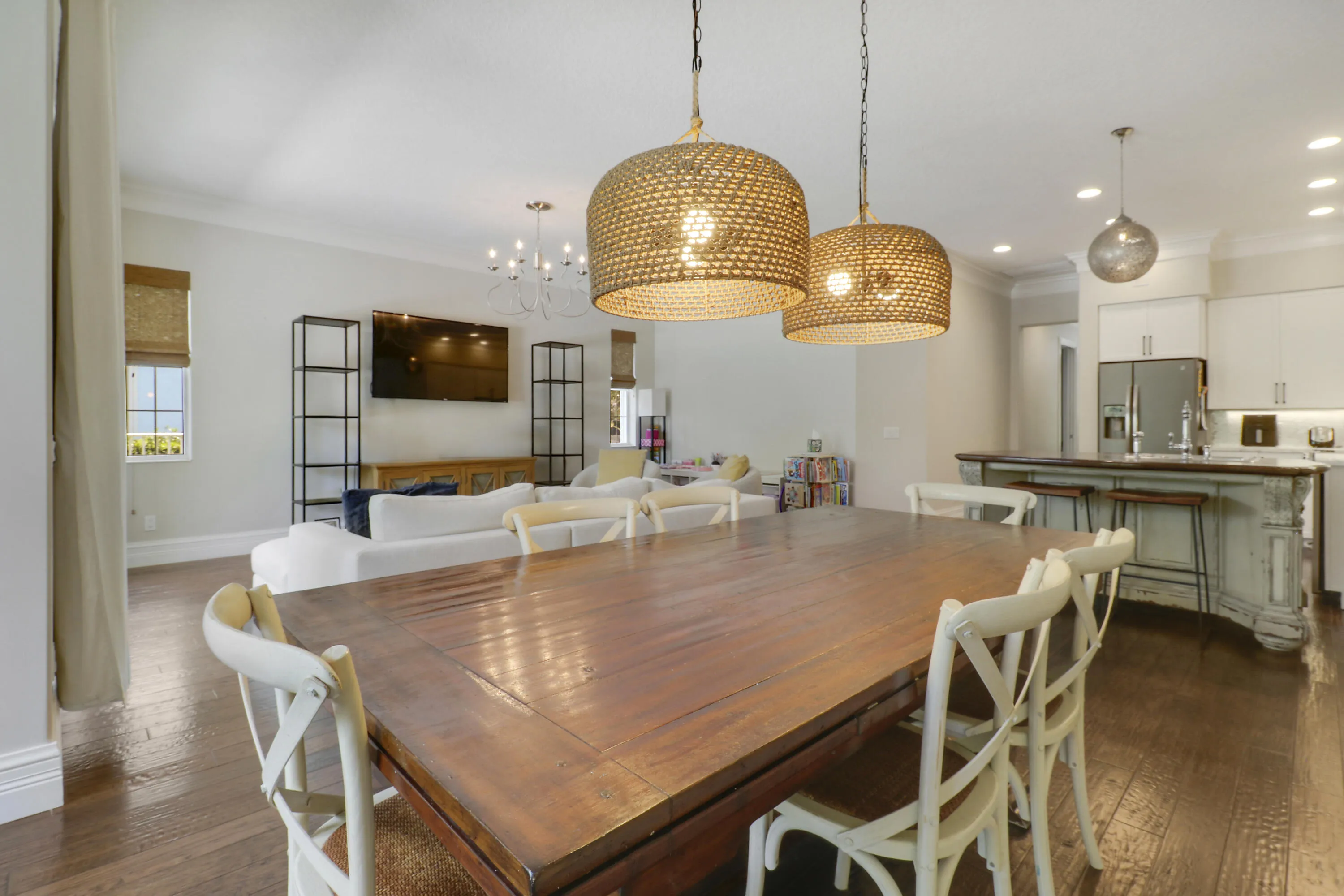Dinning Room