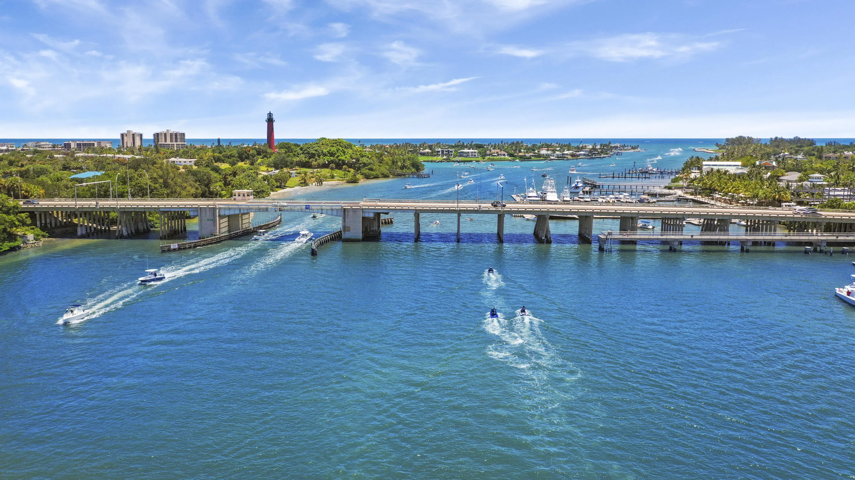 Jupiter Inlet
