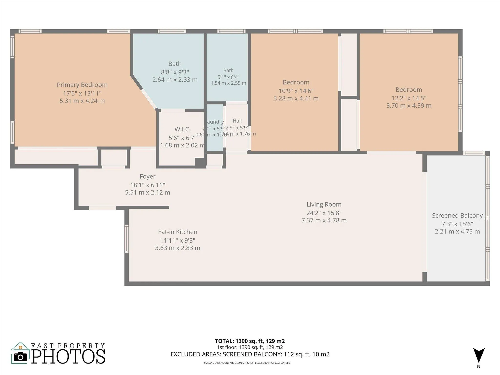 01-Floor Plan