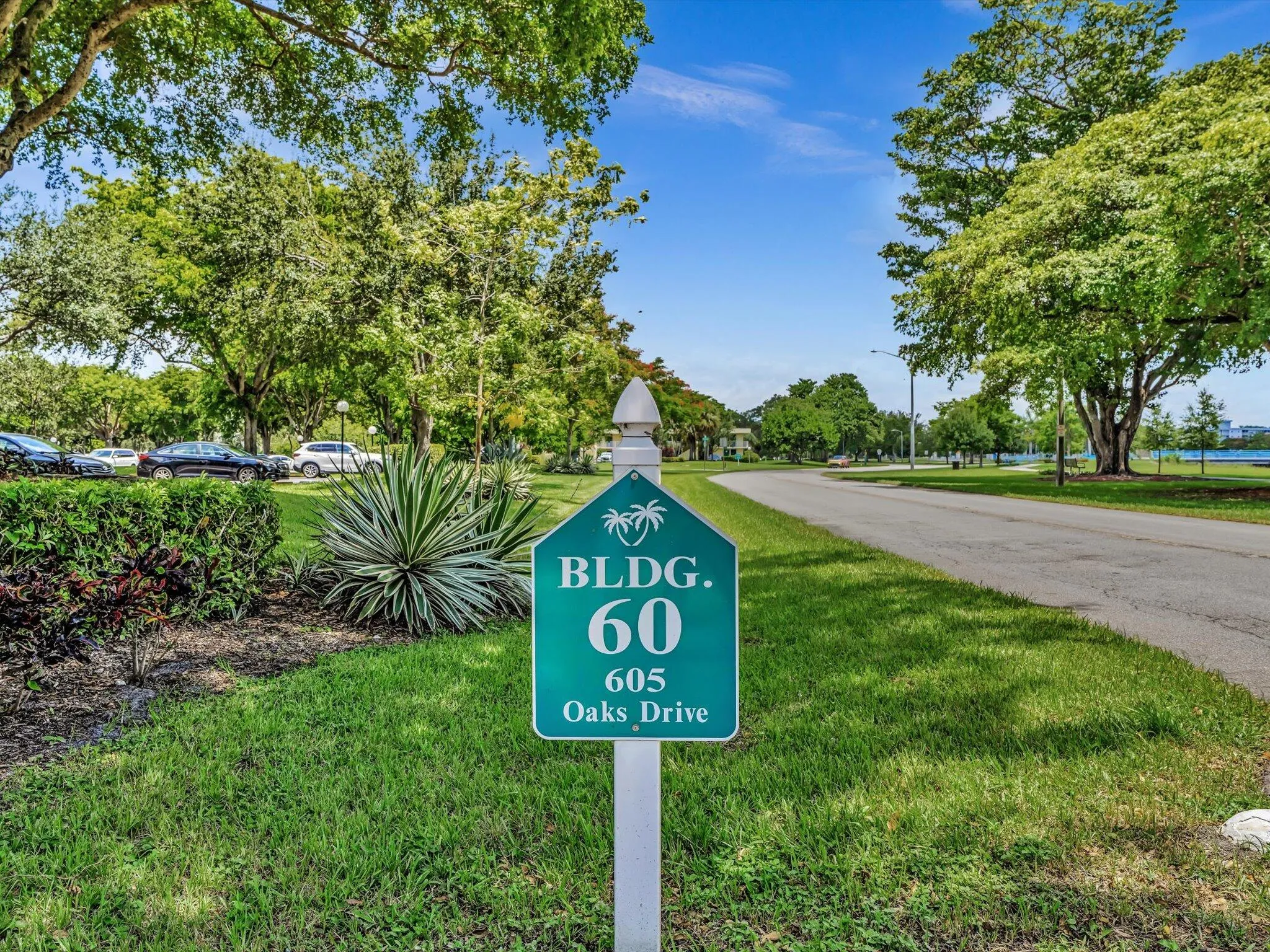 Palm-Aire Bldg. 60