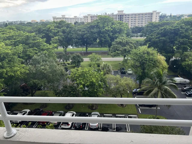 View from Cat Walk