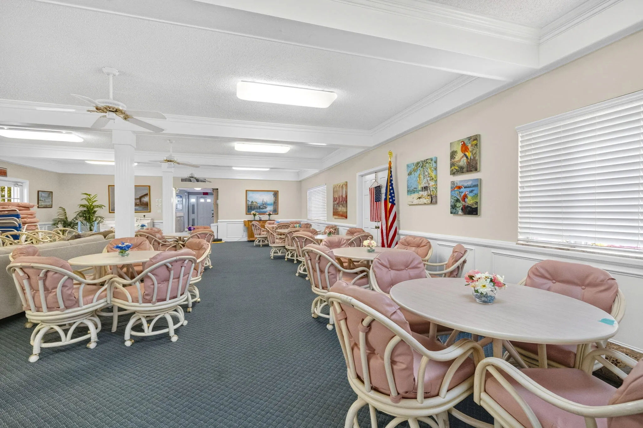 Clubhouse