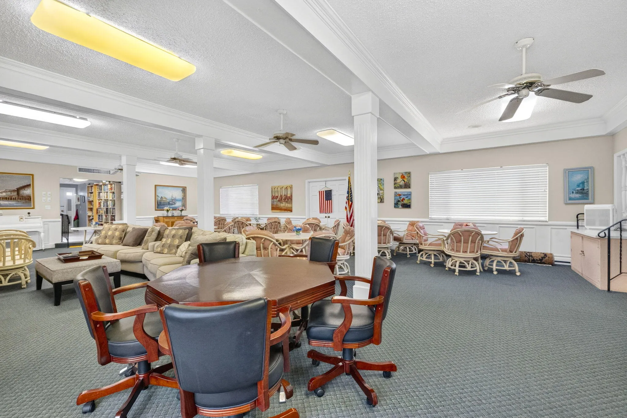 Clubhouse