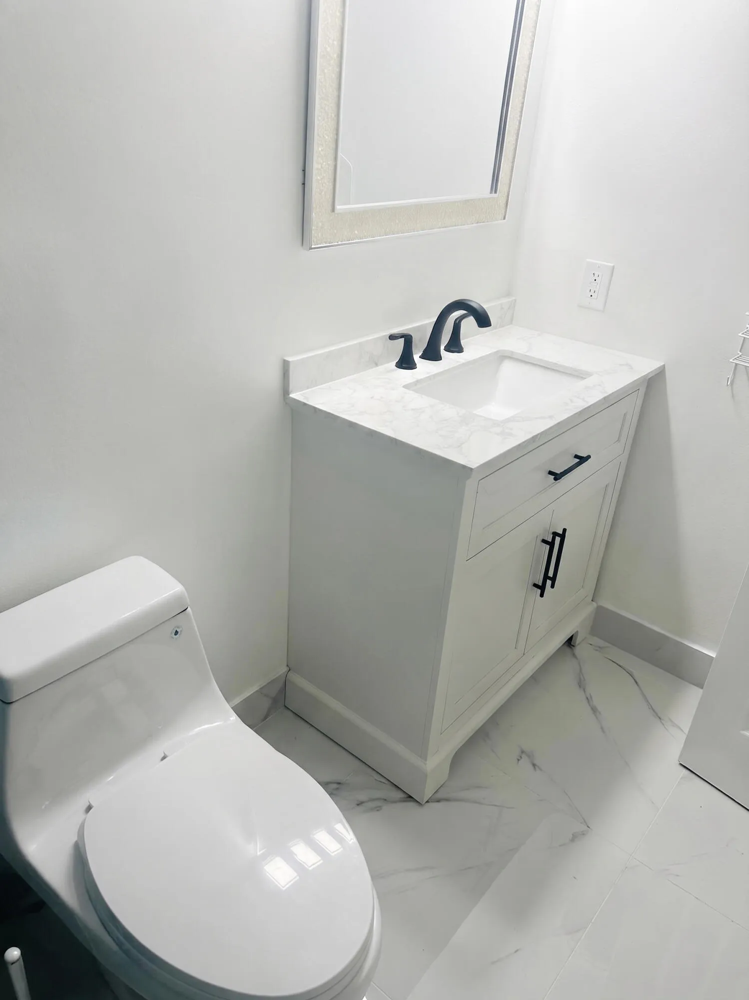 Virtually Staged Using AI