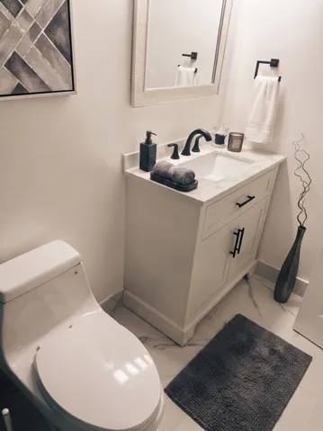 Virtually Staged Using AI