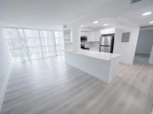 Virtually Staged Using AI