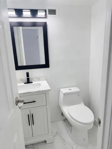 Virtually Staged Using AI