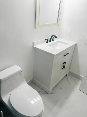 Virtually Staged Using AI